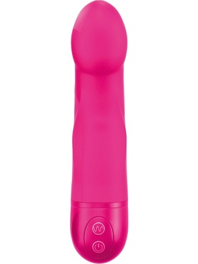 Marc Dorcel: Real Vibration, Small