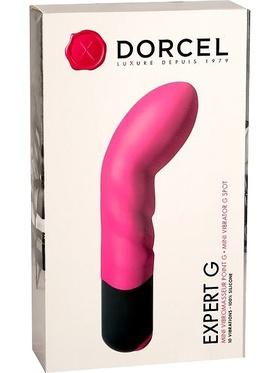 Marc Dorcel: Expert G, G-Punktsvibrator