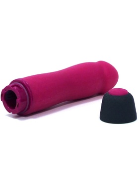 Marc Dorcel: Mini Must, Minivibrator