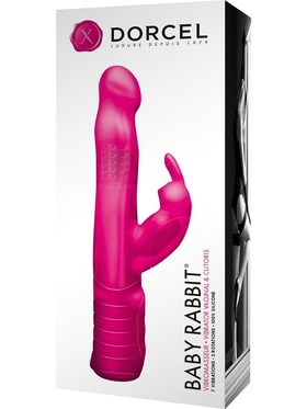 Marc Dorcel: Baby Rabbit, Vibrator