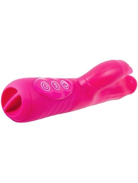 Marc Dorcel: Baby Rabbit, Vibrator