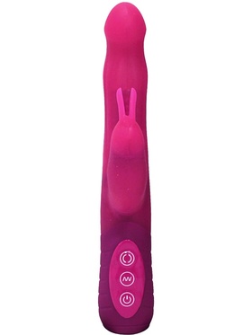 Marc Dorcel: Baby Rabbit, Vibrator