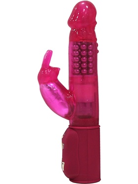 Marc Dorcel: Orgasmic Rabbit, Vibrator