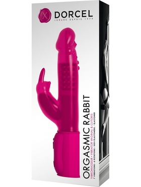 Marc Dorcel: Orgasmic Rabbit, Vibrator