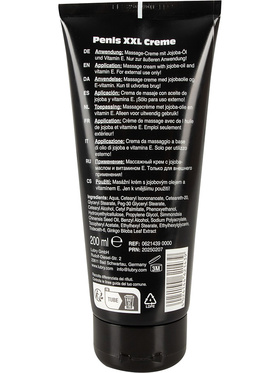 Penis XXL Creme, 200 ml
