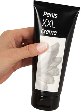 Penis XXL Creme, 200 ml