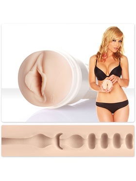 Fleshlight Girls: Kayden Kross, Lotus