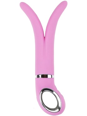 Fun Toys: G-Vibe Original, rosa