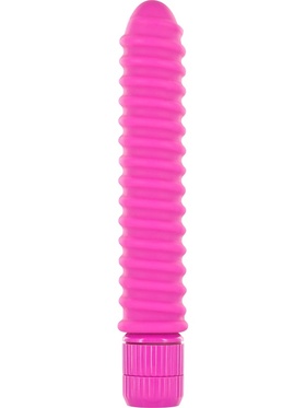 Toy Joy: Funky Ribbed Vibe, rosa