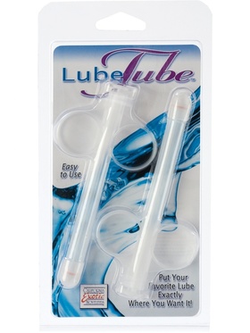 California Exotic: LubeTube, 2-pack