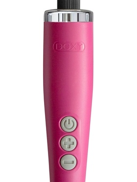 Doxy: The Doxy Massager, rosa