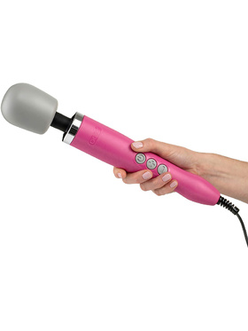 Doxy: The Doxy Massager, rosa