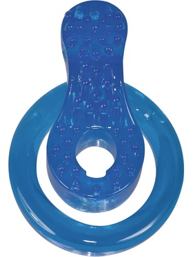 You2Toys: Stretch, Flexible Cockring