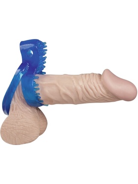 You2Toys: Stretch, Flexible Cockring