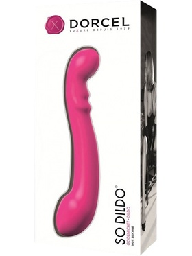 Marc Dorcel: So Dildo