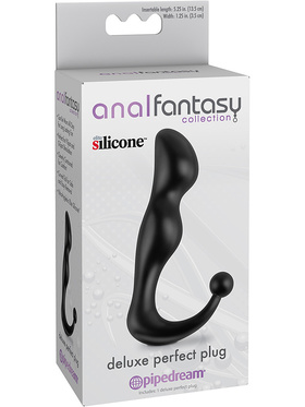 Pipedream Anal Fantasy: Deluxe Perfect Plug