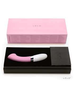 LELO: Gigi 2, rosa