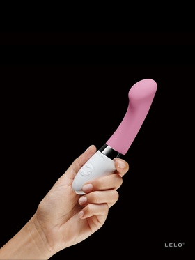 LELO: Gigi 2, rosa