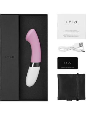 LELO: Gigi 2, rosa