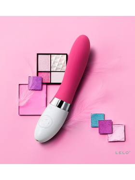 LELO: Liv 2, rosa