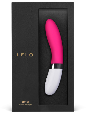 LELO: Liv 2, rosa