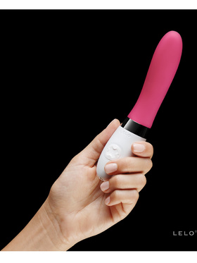 LELO: Liv 2, rosa