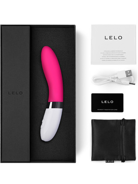 LELO: Liv 2, rosa