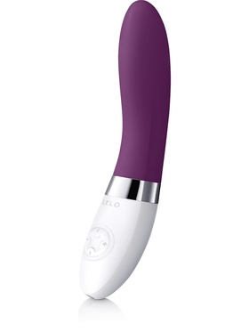 LELO: Liv 2, G-Spot Massager, lila