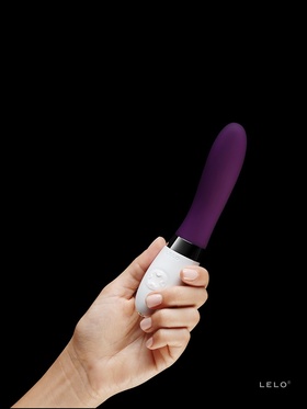 LELO: Liv 2, G-Spot Massager, lila