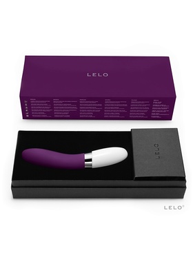 LELO: Liv 2, G-Spot Massager, lila