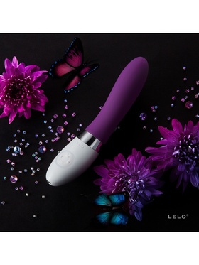 LELO: Liv 2, G-Spot Massager, lila