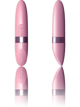 LELO: Mia 2, rosa