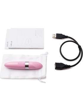 LELO: Mia 2, rosa