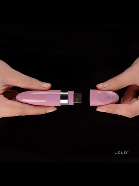 LELO: Mia 2, rosa