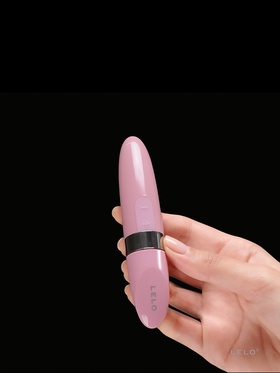 LELO: Mia 2, rosa