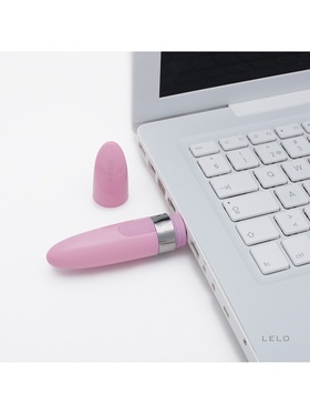 LELO: Mia 2, rosa