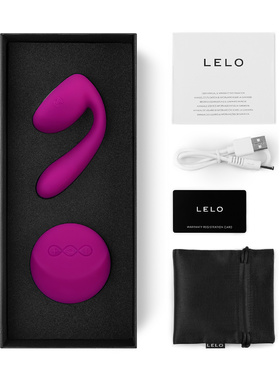 LELO: Ida, lila