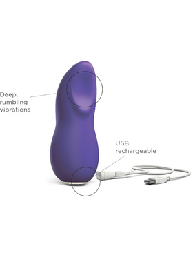 We-Vibe: Touch, lila