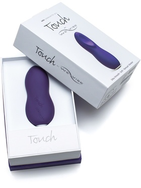 We-Vibe: Touch, lila