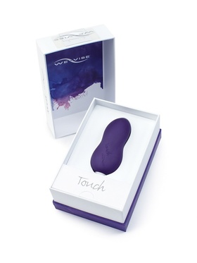 We-Vibe: Touch, lila