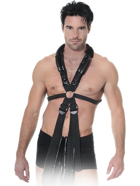 Pipedream Fetish Fantasy: Sex Harness