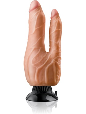 Pipedream: Real Feel Deluxe No. 8, ljus
