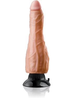Pipedream: Real Feel Deluxe No. 8, ljus