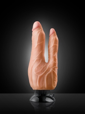 Pipedream: Real Feel Deluxe No. 8, ljus
