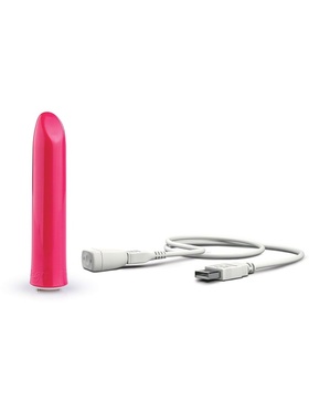 We-Vibe: Tango, rosa