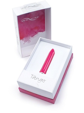 We-Vibe: Tango, rosa