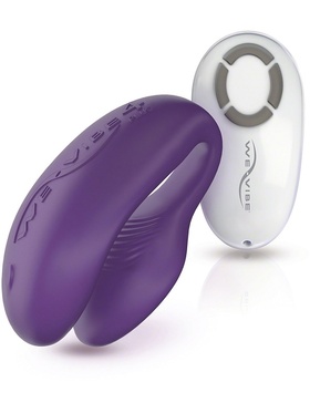 We-Vibe 4 Plus, lila