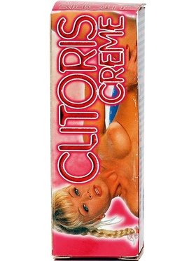 Ruf: Clitoris Gel, 20 ml