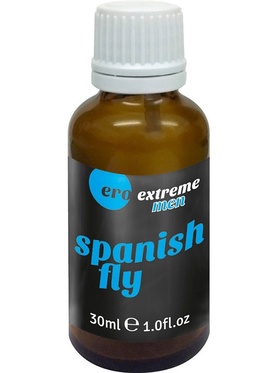 Ero: Extreme Men, Spanish Fly, 30 ml