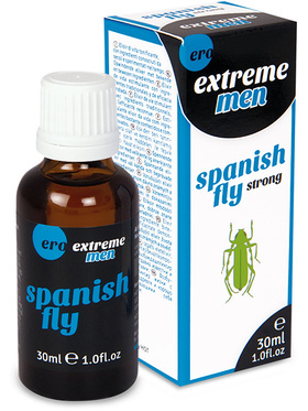 Ero: Extreme Men, Spanish Fly, 30 ml
